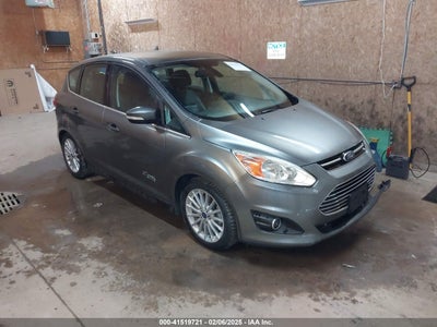 FORD C-MAX ENERGI 2013
