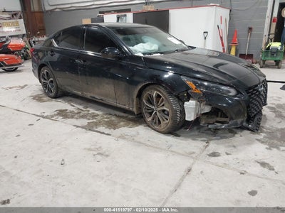 NISSAN ALTIMA 2023
