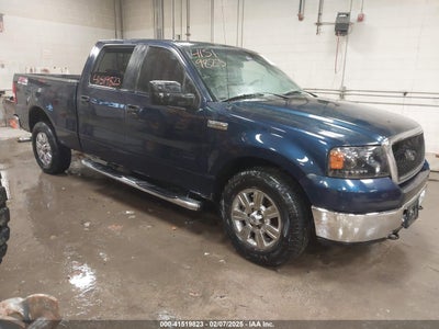 FORD F-150 2006