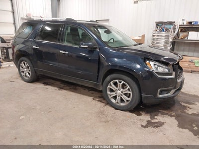 GMC ACADIA 2015