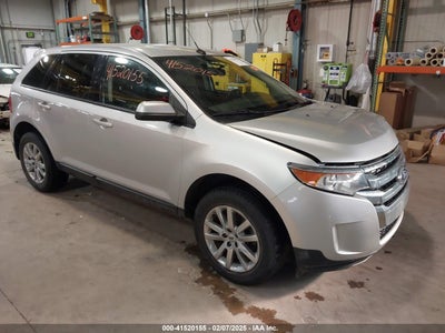 FORD EDGE 2014