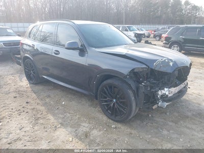 BMW X5 2020