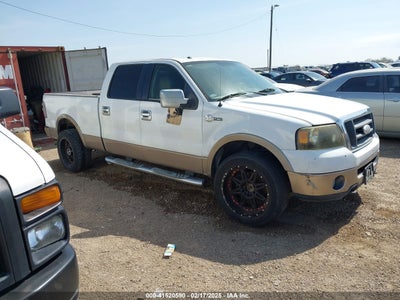 FORD F-150 2006