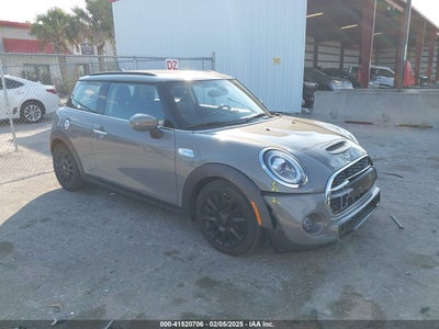 MINI HARDTOP 2020