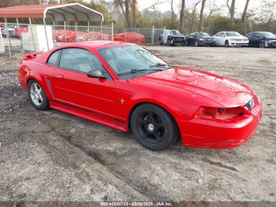 FORD MUSTANG 2003