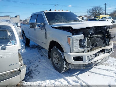 FORD F-250 2019