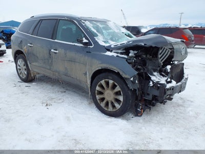 BUICK ENCLAVE 2012