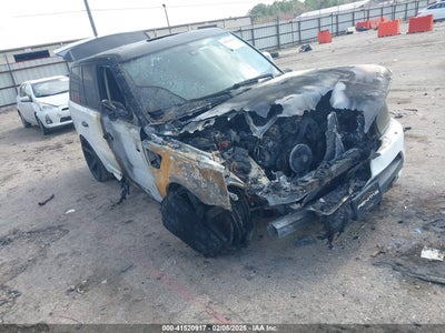 LAND ROVER RANGE ROVER SPORT 2011