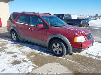 FORD FREESTYLE 2005