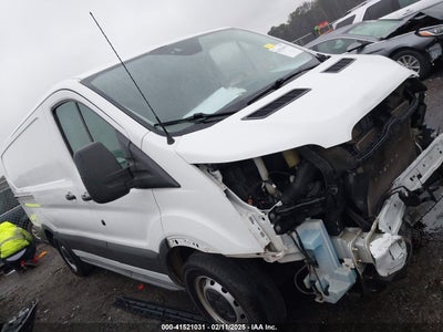FORD TRANSIT-150 2016
