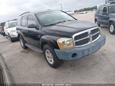 DODGE DURANGO 2004