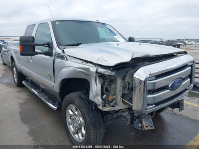 FORD F-250 2014