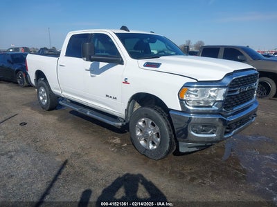 RAM 2500 2022