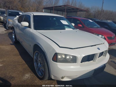 DODGE CHARGER 2010