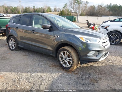 FORD ESCAPE 2019