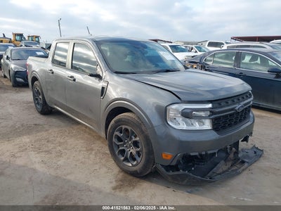 FORD MAVERICK 2024