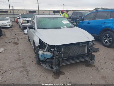 NISSAN ALTIMA 2019