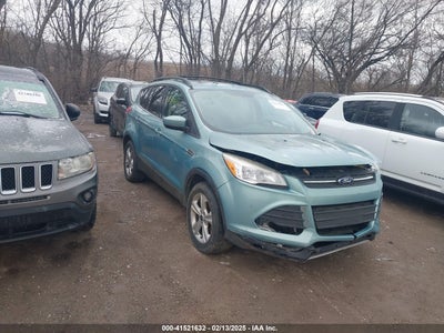 FORD ESCAPE 2013