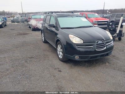 SUBARU B9 TRIBECA 2006