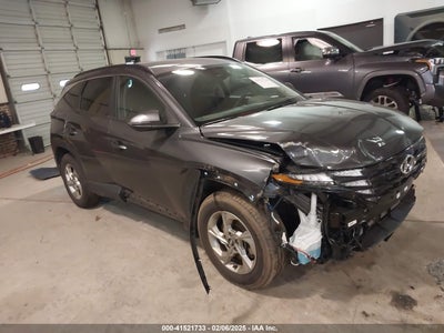 HYUNDAI TUCSON 2023