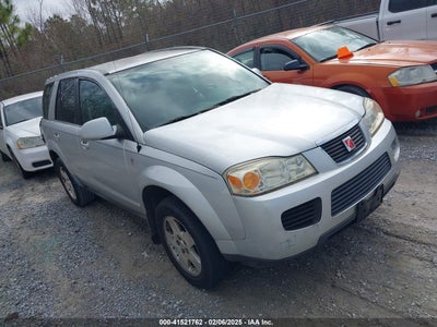 SATURN VUE 2006