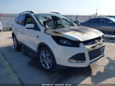 FORD ESCAPE 2014