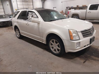 CADILLAC SRX 2005