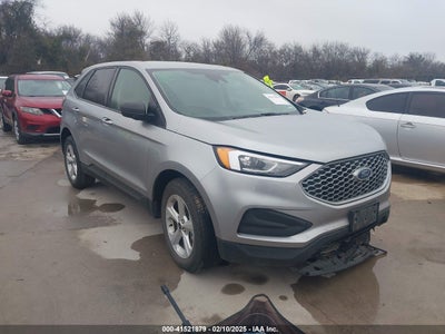 FORD EDGE 2023
