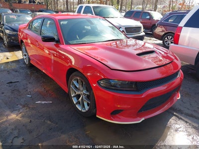 DODGE CHARGER 2023