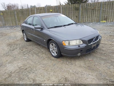 VOLVO S60 2005