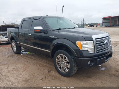 FORD F-150 2010