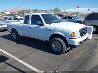 FORD RANGER 2007