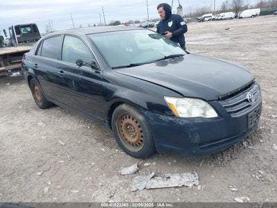 TOYOTA AVALON 2006