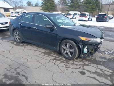 ACURA TSX 2013