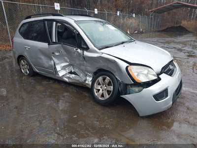 KIA RONDO 2009