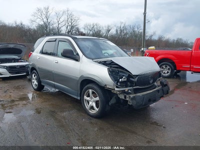 BUICK RENDEZVOUS 2005