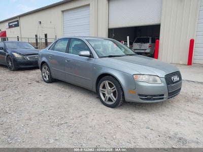 AUDI A4 2007