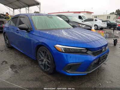 HONDA CIVIC 2023