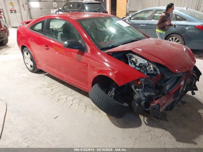 CHEVROLET COBALT 2010