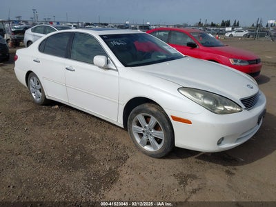 LEXUS ES 330 2005