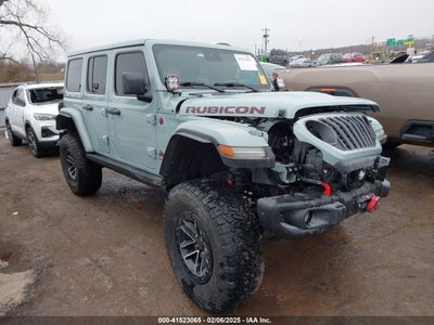 JEEP WRANGLER 2024