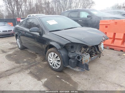 CHEVROLET COBALT 2008