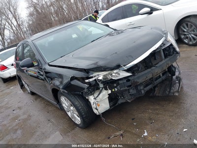 TOYOTA AVALON 2011