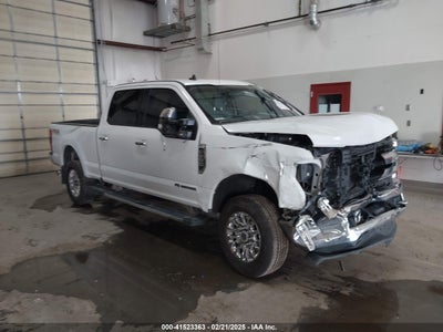 FORD F-250 2019