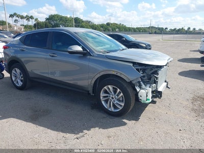 BUICK ENVISTA 2025