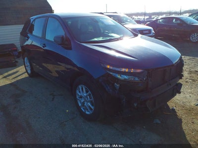 CHEVROLET EQUINOX 2023