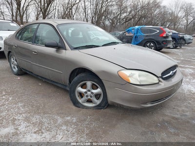 FORD TAURUS 2003