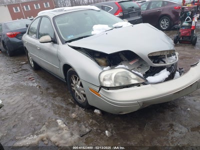 MERCURY SABLE 2005
