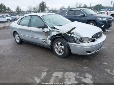 FORD TAURUS 2005