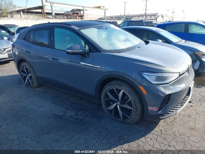 VOLKSWAGEN ID.4 2023